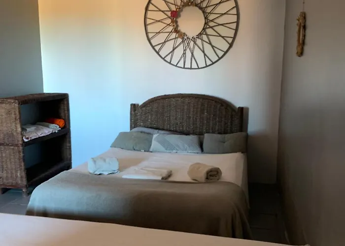 Bed & Breakfast Casa De Valeria