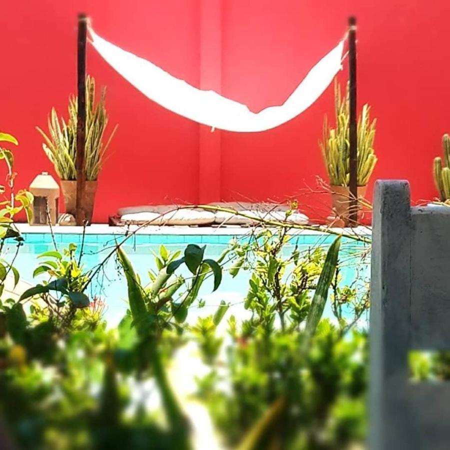 Casa De Valeria 民宿 Barra Nova