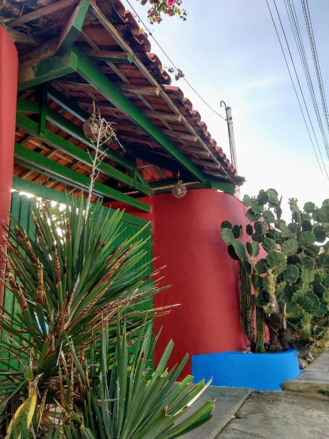 Casa De Valeria 民宿 *