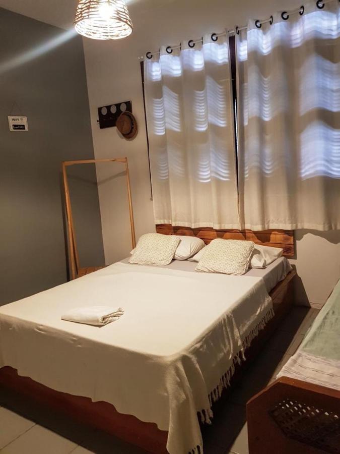 Casa De Valeria 民宿 Barra Nova