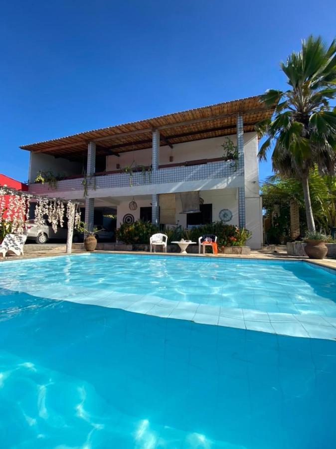 Casa De Valeria * Barra Nova