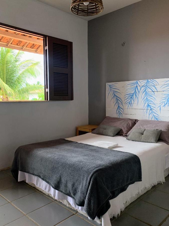 Casa De Valeria * Barra Nova