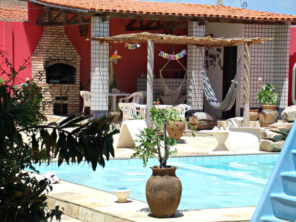 民宿 Casa De Valeria *