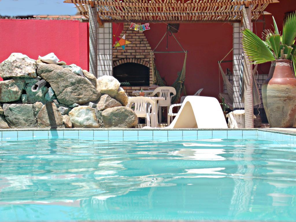 Casa De Valeria Barra Nova