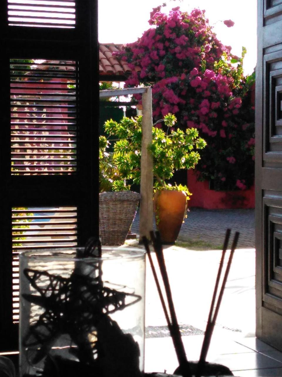 Casa De Valeria * Barra Nova