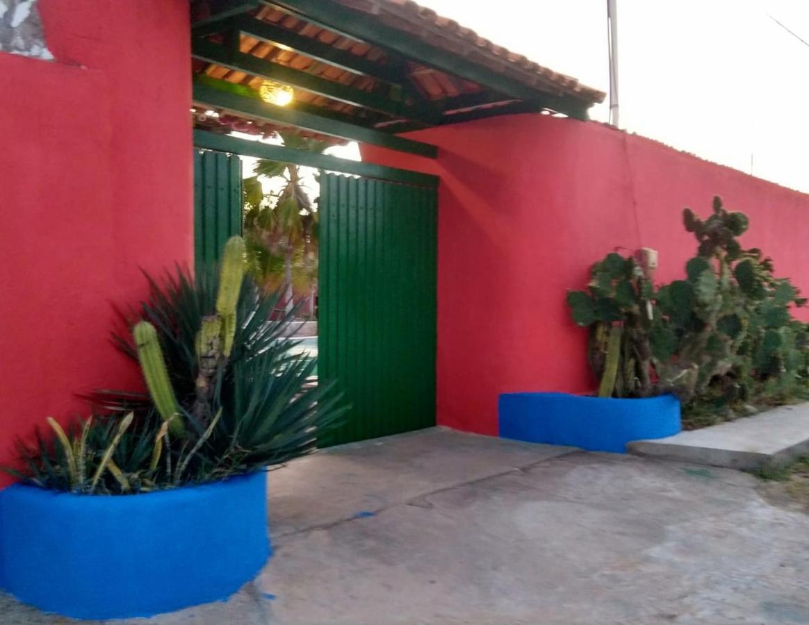Casa De Valeria 民宿