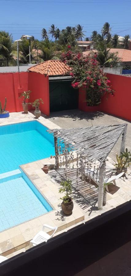 Casa De Valeria
