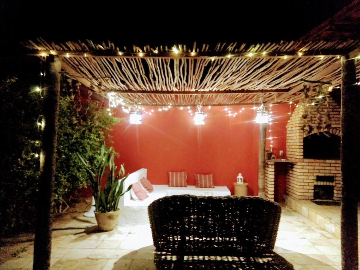 Bed & Breakfast Casa De Valeria 民宿 *